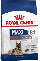 Royal Canin Maxi Ageing 8+ 15 kg - senior hundefoder til store racer