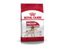 Royal Canin Medium Adult 10 kg - hundefoder til voksne mellemstore hunde