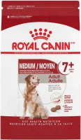 Royal Canin Medium Adult 7+ 15 kg - hundefoder til mellemstore ældre hunde