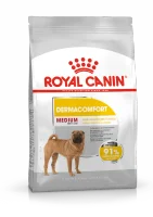 Royal Canin Medium Dermacomfort 3 kg - hundefoder til sart hud