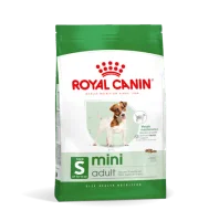 Royal Canin Mini Adult 2 kg - hundefoder til energi, pels og mave