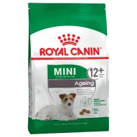 Royal Canin Mini Adult Ageing 12+ 1,5 kg - foder til små seniorhunde