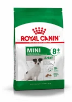 Royal Canin Mini Mature 8+ 2 kg - seniorfoder til små hunde