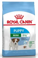 Royal Canin Mini Puppy 0,8 kg - hvalpefoder til små racer