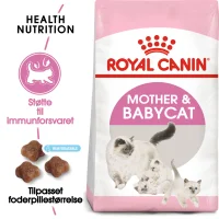 Royal Canin Mother and Babycat 4 kg