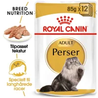 Royal Canin Persian Sovs - vådfoder 85 g