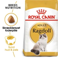 Royal Canin Ragdoll 10 kg