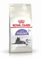 Royal Canin Regular Sterilised +7 1,5 kg