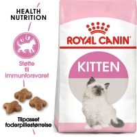 Royal Canin Second Age Kitten 10 kg