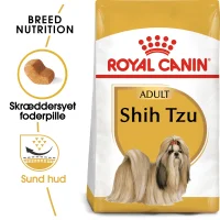 Royal Canin Shih Tzu Adult 1,5 kg - tørfoder til små hunde