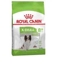 Royal Canin X-small Mature 8+ 3 kg - seniorfoder til små hunde