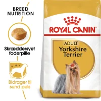 Royal Canin Yorkshire Terrier Adult 1,5 kg - tørfoder til små hunde