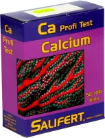 Salifert Calcium Test CA