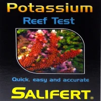 Salifert Kalium Test Potassium