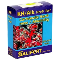Salifert KH/Alkalinity Test Karbonat Hårdhed