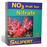 Salifert Nitrat Test NO3