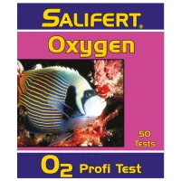 Salifert Oxygen 02 Testsæt