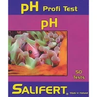Salifert PH Test kit