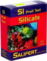Salifert Silikat Test SI