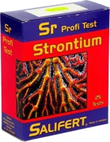 Salifert Strontium Test SR