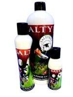 SaltyBee Black Power Liquid 1000 ml