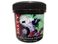 SaltyBee Black Power Premium Humin Fulvin+ Powder 150 Gram