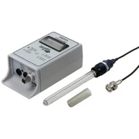 Sander Redox Meter
