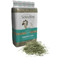 Science Selective Timothy Hø 1,5 kg