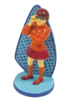 Scooby-Doo Thelma 6 cm