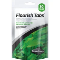 Seacchem Flourish Tabs 10 stk