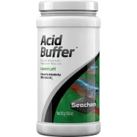 Seachem Acid Buffer med 300 g (pH Sænker)