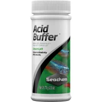 Seachem Acid Buffer med 70 g (pH Sænker)