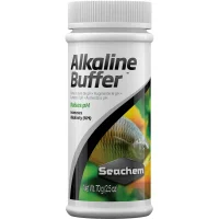 Seachem Alkaline Buffer med 70 Gram (pH Hæver)
