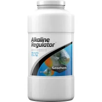 Seachem Alkaline Regulator pH 7.1-7.6 med 1 kg