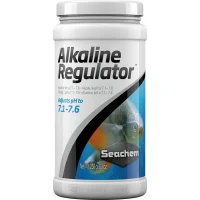 Seachem Alkaline Regulator pH 7.1-7.6 med 250 Gram