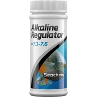 Seachem Alkaline Regulator pH 7.1-7.6 med 50 g