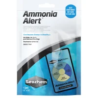 Seachem Ammonia Alert 1 Year