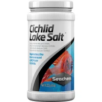 Seachem Cichlid Lake Salt 250 Gram