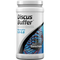 Seachem Discus Buffer 250 Gram