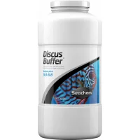 Seachem Discus Buffer 4 kg