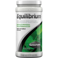 Seachem Equilibrium 300 Gram