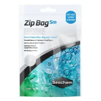 Seachem Filterpose Small netmaske 32x14 cm