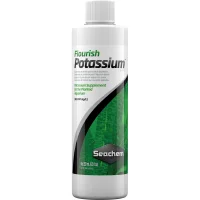 Seachem Flourish Potassium 250 ml (Kalium)