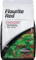Seachem Flourite Red 7 Kg (3-10 mm)