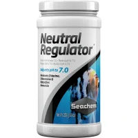 Seachem Neutral Regulator pH 7.0 med 250 g