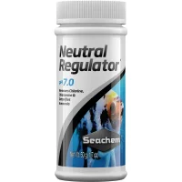 Seachem Neutral Regulator pH 7.0 med 50 g