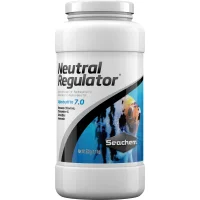 Seachem Neutral Regulator pH 7.0 med 500 g