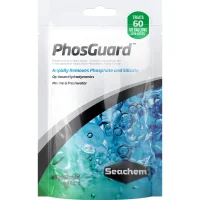 Seachem Phos Guard 100 ml + Bag