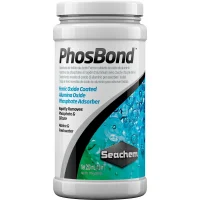 Seachem PhosBond 250 ml (Fosfat fjerner)