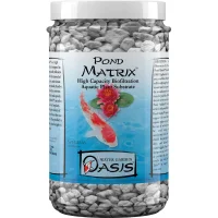 Seachem Pond Matrix 1 Liter